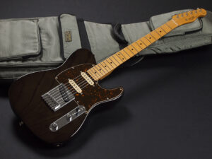 NCTL Neo Classic history Coolz Fender Japan MIJ Traditional Hybrid Heritage TL62 Nashville ナッシュビル