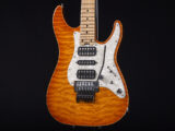 ESP Edwards Fgn Fujigen T's 国産 Made in Japan MIJ Hybrid Modern Snapper SN NV EX BH HR Suhr