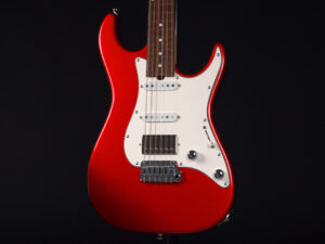 キノ T's Red House Sugi 国産 ハイエンド ハンドメイド Suhr Tom Anderson James Tyler Charvel Jackson Dinky