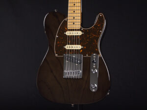 NCTL Neo Classic history Coolz Fender Japan MIJ Traditional Hybrid Heritage TL62 Nashville ナッシュビル