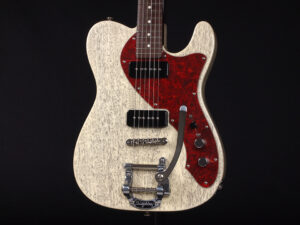 モモセ BACCHUS Deviser Handmade Telecaster TH TL Reggae Master 日本製 japan プレミアム Limited edition LTD