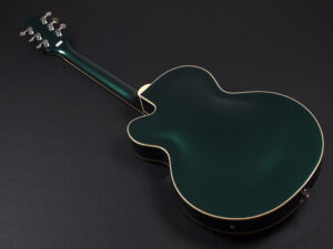 ELECTROMATIC G6117 G6119 Brian Setzer Nashville エレクロマチック ストリームライナー G5420 G5410T G5655 キャディラック グリーン 緑