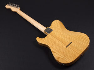 バッカス BACCHUS DEVISER telecaster MTL-STD Handmade テレキャスター 日本製 TL52 70s 50s Classic MT1 Made in Japan