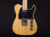 バッカス BACCHUS DEVISER telecaster MTL-STD Handmade テレキャスター 日本製 TL52 70s 50s Classic MT1 Made in Japan