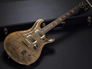 PRS Gibson Fender Custom Shop SE Private Stock プライベートストック S2 Core CE USA McCarty 58/15 Black 黒