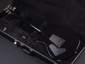 PRS Gibson Fender Custom Shop SE Private Stock プライベートストック S2 Core CE USA McCarty 58/15 Black 黒