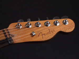 taylor Godin Stratocaster Jazzmaster Player T5z A6 Ultra アコースタソニック テレキャスター Made in USA アメリカ ブラック 黒