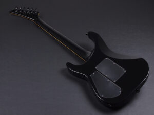 Custom X JS Axe Ibanez Charvel EVH ESP M-ll M2 Metallica dinky MJ Made in Japan 日本製 国産