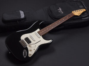 fender tom anderson james tyler custom shop C/S Standard Antique Stratocaster Strat ストラト Mateus asato