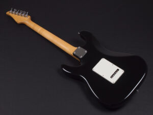 fender tom anderson james tyler custom shop C/S Standard Antique Stratocaster Strat ストラト Mateus asato