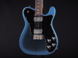 アメリカン プロフィッショナル 2 テレキャスター デラックス DLX DN vintage standard アメプロ elite USA STD Ultra Blue Sunburst 青 ブルー