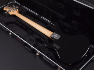 ERNIE BALL BFR スティングレイ Classic クラシック Sterling Bongo スターリン アメリカ USA