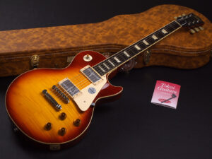 レスポール Les Paul 東海楽器 japan vintage ジャパン LS390 LS212F LS286 日本製 Brazilian Rosewood カスタム オーダー ハカランダ BRZ