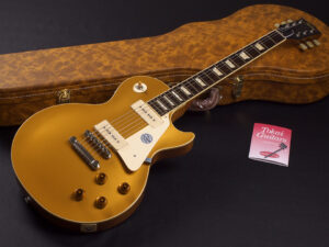 レスポール Les Paul 東海楽器 japan vintage LS390 LS156S P-90 1956 日本製 Brazilian Rosewood カスタム オーダー ハカランダ BRZ