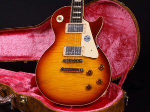 レスポール Les Paul 東海楽器 japan vintage ジャパン LS390 LS212F LS286 日本製 Brazilian Rosewood カスタム オーダー ハカランダ BRZ