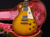 レスポール Les Paul 東海楽器 japan vintage ジャパン LS390 LS212F LS286 日本製 Brazilian Rosewood カスタム オーダー ハカランダ BRZ