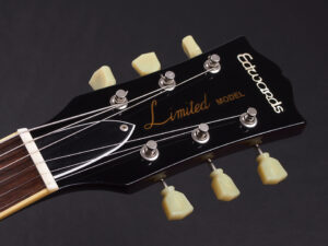 Les paul Standard Special Custom ギブソン レスポール ESP HI-Standard Najigatoy Ken Ykonama