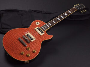 Les paul Standard Special Custom ギブソン レスポール ESP HI-Standard Najigatoy Ken Ykonama