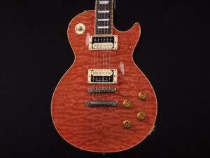 Les paul Standard Special Custom ギブソン レスポール ESP HI-Standard Najigatoy Ken Ykonama