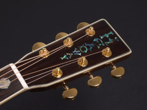 エレアコ 百瀬 モモセ momose エレアコ ジリコテ Ziricote Rosewood D-45 Jacaranda ハカランダ ドレッドノート asuka 飛鳥 ATB Japan 日本製