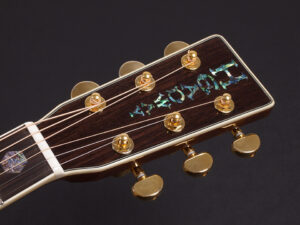 エレアコ 百瀬 モモセ momose エリック クラプトン Eric Clapton Ziricote Jacaranda ハカランダ OOO 000 EC 28 42 45 ATB Japan