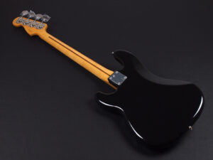 MIJ PB MEX Traditional hybrid プレシジョンベース プレベ トラディショナル BLK BK ブラック 黒 Vintage PB57 PB62 US ヴィンテージ 50s