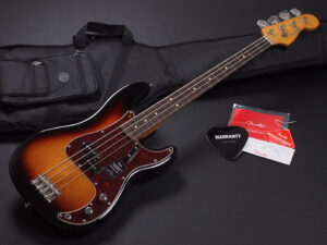 MIJ PB MEX Traditional hybrid プレシジョンベース プレベ トラディショナル デザート サンド Vintage tone 3TS PB57 PB62 3CS ヴィンテージ