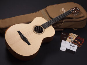 タイラー アカデミー エレアコ エレガット クラシック Classic Guitar Nylon Cordoba Godin martinez GS 女子 女性 子供 初心者 入門 ビギナー