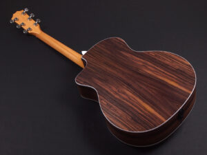 タイラー 114ce 214e 314ce Koa RW ローズウッド DLX deluxe エレアコ electric acoustic ES2 初心者 入門 女子 Plus プラス GA +