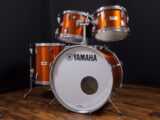 ヤマハドラムセット 初心者 入門 YD3000 5000 7000 8000 9000 Stage custom Recording Rock tour Pearl TAMA