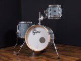 グレッチ ドラムセット ミニ コンパクト マークジュリアナ ブルックリン Mark Guiliana Ludwig BearkBeats Loots Pearl Bop Kit YAMAHA Stage Custom TAMA Club custom