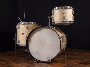 グレーシー ビンテージ ヴィンテージ Pearl TAMA YAMAHA Murayama ヤマモトStarゴートスキン