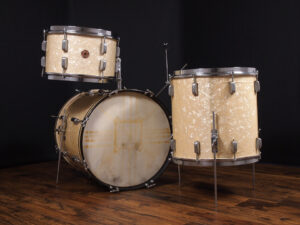グレーシー ビンテージ ヴィンテージ Pearl TAMA YAMAHA Murayama ヤマモトStarゴートスキン