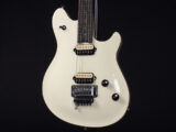 ヴァンヘイレン エディ Edward Van Halen Eddie PEAVEY Musicman Axis 5150 Friedman Brown ウルフギャング Kramer クレーマー