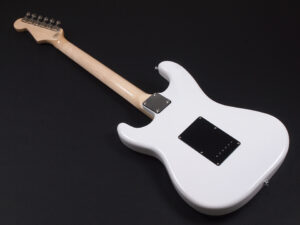 Jeff Beck JB Fender シェクター フェンダー コンポーネント Japan プロゲージ Progauge tom anderson
