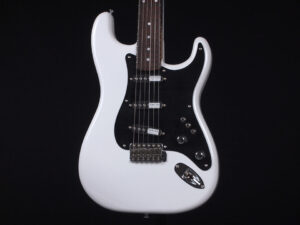 Jeff Beck JB Fender シェクター フェンダー コンポーネント Japan プロゲージ Progauge tom anderson