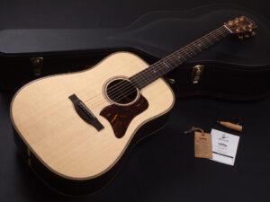 モモセ momose 百瀬恭夫 aska team build 飛鳥 チームビルド ATB ドレッドノート マーチン Martin D-28 HD-28 限定品 Standard Rosewood Limited LTD