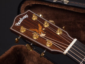 モモセ momose 百瀬恭夫 aska team build 飛鳥 チームビルド ATB ドレッドノート マーチン Martin D-28 HD-28 限定品 Standard Rosewood Limited LTD