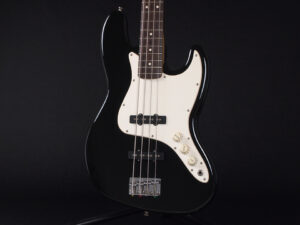 BLU/OIL ハンドメイド シリーズ momose モモセ standard WL4 WL-434 417 jazz Bass 日本製 made in japan ジャズベース 青 ブルー オイル