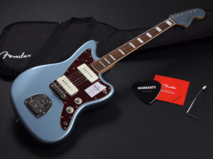 MIJ JM JG ジャパン hybrid トラディショナル II ジャズマスター Jazzmaster 1966 1962 66 JM62 JM66 IB アイス ブルー Sonic ソニック 限定