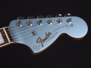 MIJ JM JG ジャパン hybrid トラディショナル II ジャズマスター Jazzmaster 1966 1962 66 JM62 JM66 IB アイス ブルー Sonic ソニック 限定