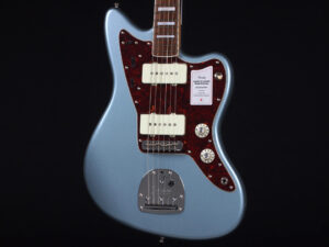 MIJ JM JG ジャパン hybrid トラディショナル II ジャズマスター Jazzmaster 1966 1962 66 JM62 JM66 IB アイス ブルー Sonic ソニック 限定