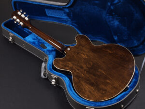 Made in USA Burst Gibson ES-330 Beatles ビートルズ John Lennon カジノ ジョン レノン ES-330 King snake Smith Jazz