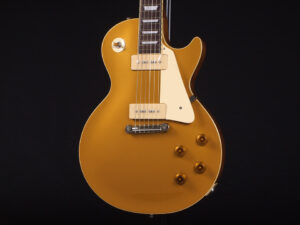 Tokai　LS156S-WA GTレスポール Les Paul 東海楽器 japan vintage ジャパン ヴィンテージ love rock LS-136 日本製 Gold top 1954 54 1956 1957 LS144W