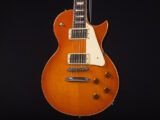 フジゲン 富士弦 gibson ギブソン epiphone エピフォン japan FGN Classic 60s 1958 1959 CS HB cherry honey sunburst tokai トーカイ 東海楽器 LS LP LC