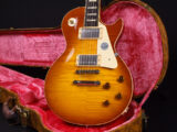 レスポール Les Paul 東海楽器 japan vintage ジャパン LS390 LS212F LS286 日本製 Brazilian Rosewood カスタム オーダー ハカランダ BRZ