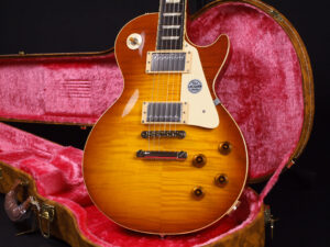 レスポール Les Paul 東海楽器 japan vintage ジャパン LS390 LS212F LS286 日本製 Brazilian Rosewood カスタム オーダー ハカランダ BRZ