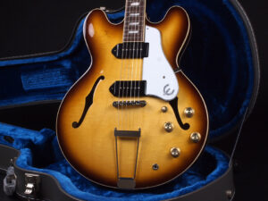 Made in USA Burst Gibson ES-330 Beatles ビートルズ John Lennon カジノ ジョン レノン ES-330 King snake Smith Jazz