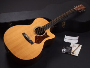 マーチン マーティン Taylor 114ce 214ce 000-16GT ooo-16GT エレアコ GPC-16E Rosewood Mahogany GPC-11E 13E GPC-X2E