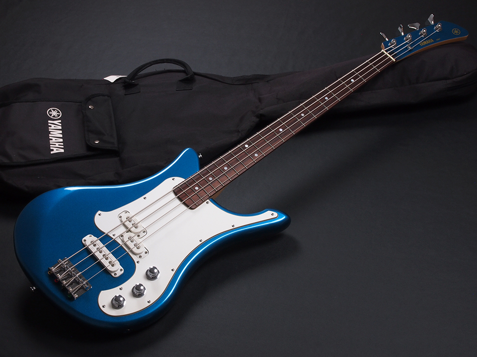 YAMAHA SBV-550 ~Shelby Blue~ ソニックス特価 ¥89,800- 中古 生産